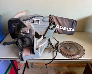 Power saw