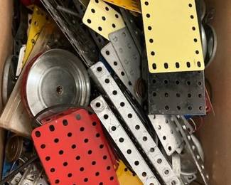 Erector set
