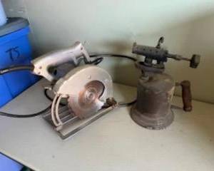 Power tools