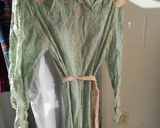 Vintage dress