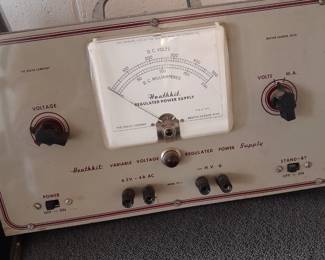 Heathkit