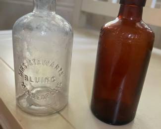 Bottles