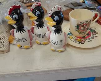 spice holders