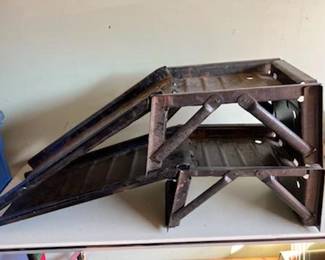 Ramps