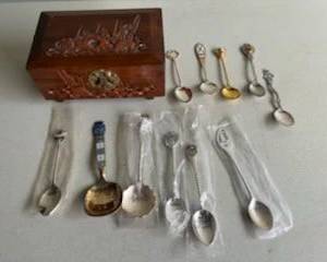 Spoons