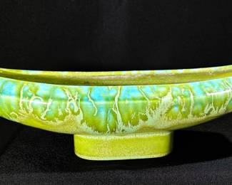 Vintage Pottery and Planters