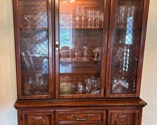 China Cabinet