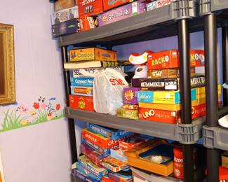 Board Games