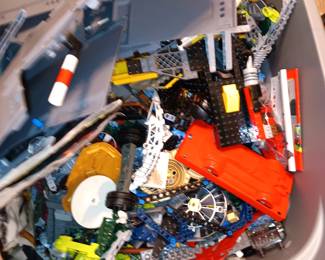 Legos