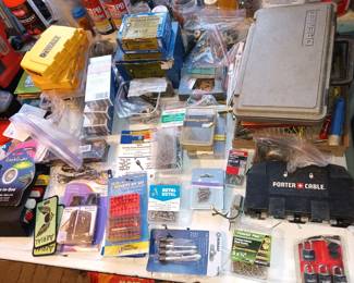 NOS Items