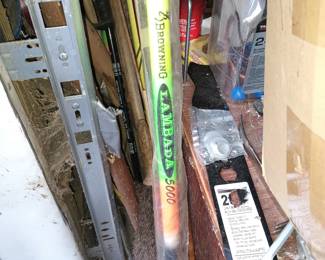 Browning Lambada 5000 Fishing Rod