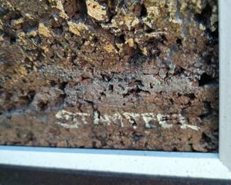 Artist Signature