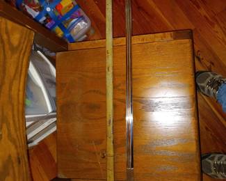 Prussian Sword