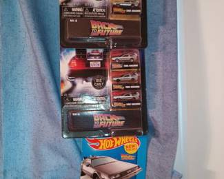 Back To The Future