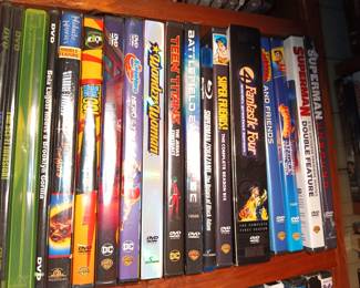Comic Book