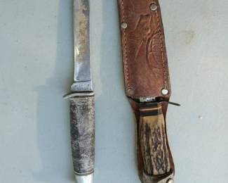 Hunting Knives