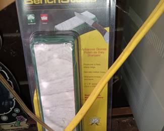 Lansky Arkansas Bench Stone