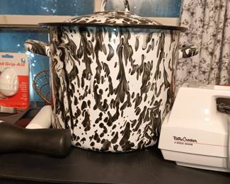 Splatterware 