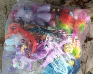 My Little Pony
