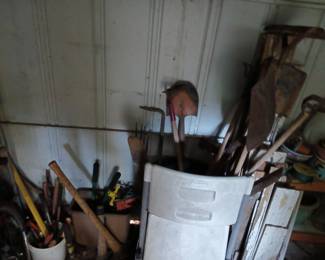 Hand Tools