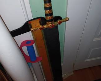 Sword