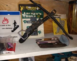 Crossbow