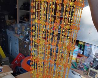 Doorway Beads