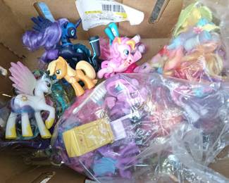My Little Pony