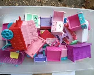 Shopkins
