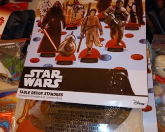 Star Wars