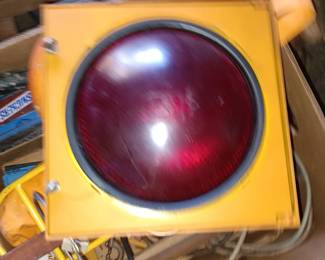 Stop Light