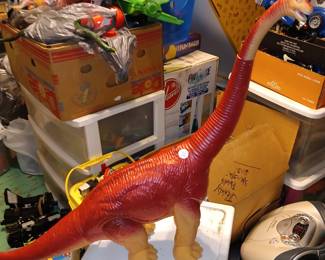 Brachiasaurus