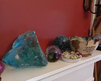 Sea Glass