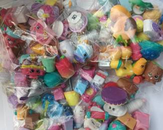 Shopkins