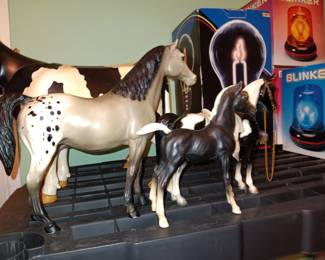 Breyer Horses