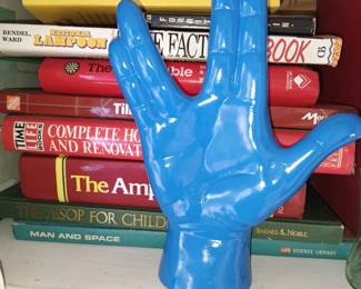 Live Long and Prosper