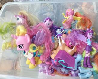 My Little Pony