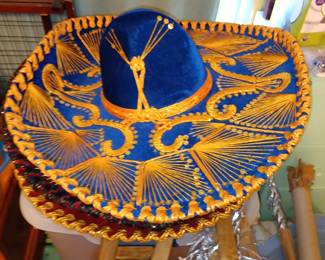 Sombrero
