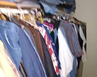 Closet 