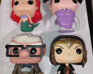 Disney Pops