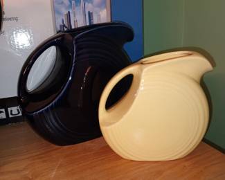 Fiesta Pitchers