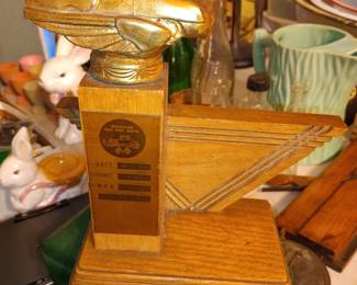 Car Trophy