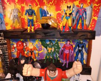 X-Men