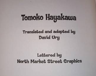 Title page