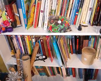 Books