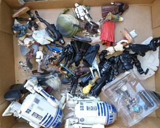 Star Wars