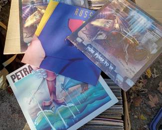 More Records