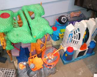 Imaginext