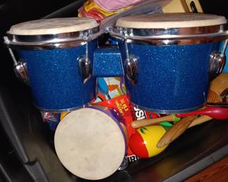 Bongos