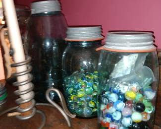 Marbles